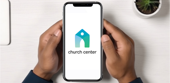 Church Directory App